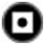Square Drive with Pin Tamper Resistant